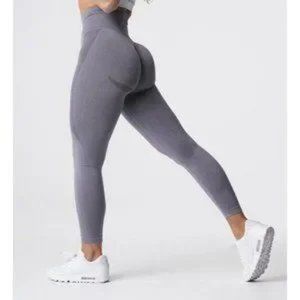 NVGTN Seamless Leggings